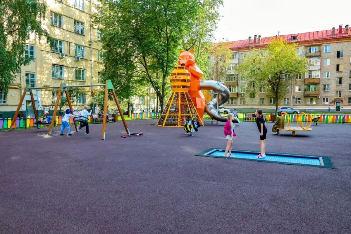 89% жителей считают Москву комфортным городом для жизни 89% жителей считают Москву комфортным городом для жизни