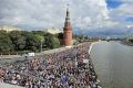 Юрий Котенок: Ежегодный Общемосковский крестный ход завешен