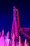 По вечерам под макетом ракеты-носителя «Восток» на ВДНХ будут проходить светодинамические представления