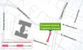 Улицы в центре Москвы перекроют 6 сентября из-за проведения парада трамваев в честь Дня города, сообщили в столичном Дептрансе