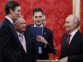 Дипломатия обречённых: Уиткофф и Кушнер уехали из Москвы с дыркой от бублика