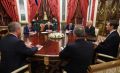 Reuters: Спецпосланник американского лидера Стив Уиткофф позитивно оценил результаты переговоров в Москве и Киеве