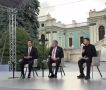 Уиткофф и Кушнер заявили Зеленскому, что хотят прорыва в переговорах до зимы, пишет портал Axios со ссылкой на свои источники