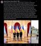 «Договорились о трёхсторонних переговорах»: США заявили о прогрессе после визита к Путину и Зеленскому