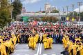 6 сентября в столице прошёл Общемосковский крестный ход