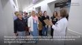 В Москве открылось три новых центра женского здоровья, сообщил Сергей Собянин