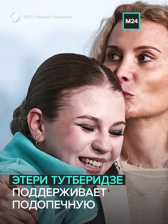Четырёхлетняя пауза в карьере – и снова на пьедестале: Александра Игнатова (Трусова) мощно вернулась к соревнованиям и завоевала серебро на турнире в Японии