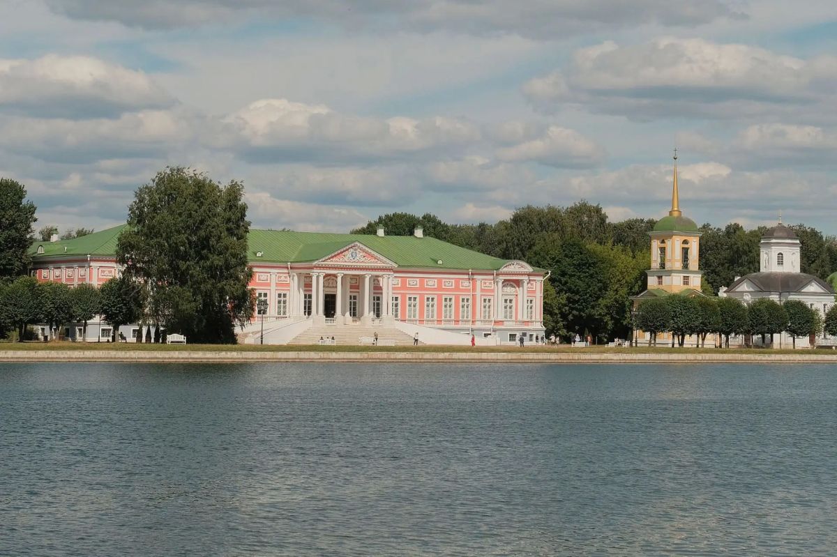 В рубрике «Москва сквозь годы» идем в гости к Шереметевым! В рубрике «Москва сквозь годы» идем в гости к Шереметевым!