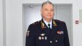 Генерал-майора Сергея Малькова отправлен в СИЗО по делу о хищении ведомственного бензина