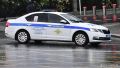 ДТП с участием нескольких автомобилей произошло на 61-м километре Киевского шоссе в Москве, сообщает столичный дептранс