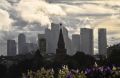 Бабье лето придёт в Москву со среды — ожидается до +21 °C
