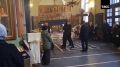 Прощание с замглавы СЖР Алексеем Вишневецким завершилось в Москве