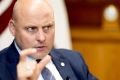"Платим за всю Европу". Балтийский тигр требует компенсации