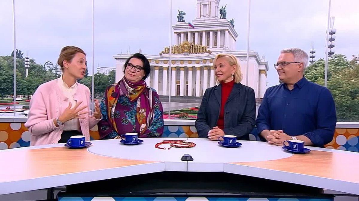 На Первом канале — продолжение масштабной исторической эпопеи «Хозяин Москвы»
