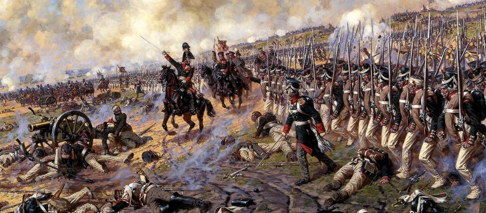 Русский след в веках. Исторический взгляд на значимые даты недели