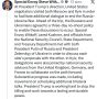Спецпосланник президента США Стивен Уиткофф заявил, что в результате переговоров в Москве и Киеве удалось достигнуть «существенного прогресса», в том числе в части согласования трёхсторонних встреч