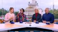 На Первом канале — продолжение масштабной исторической эпопеи «Хозяин Москвы»