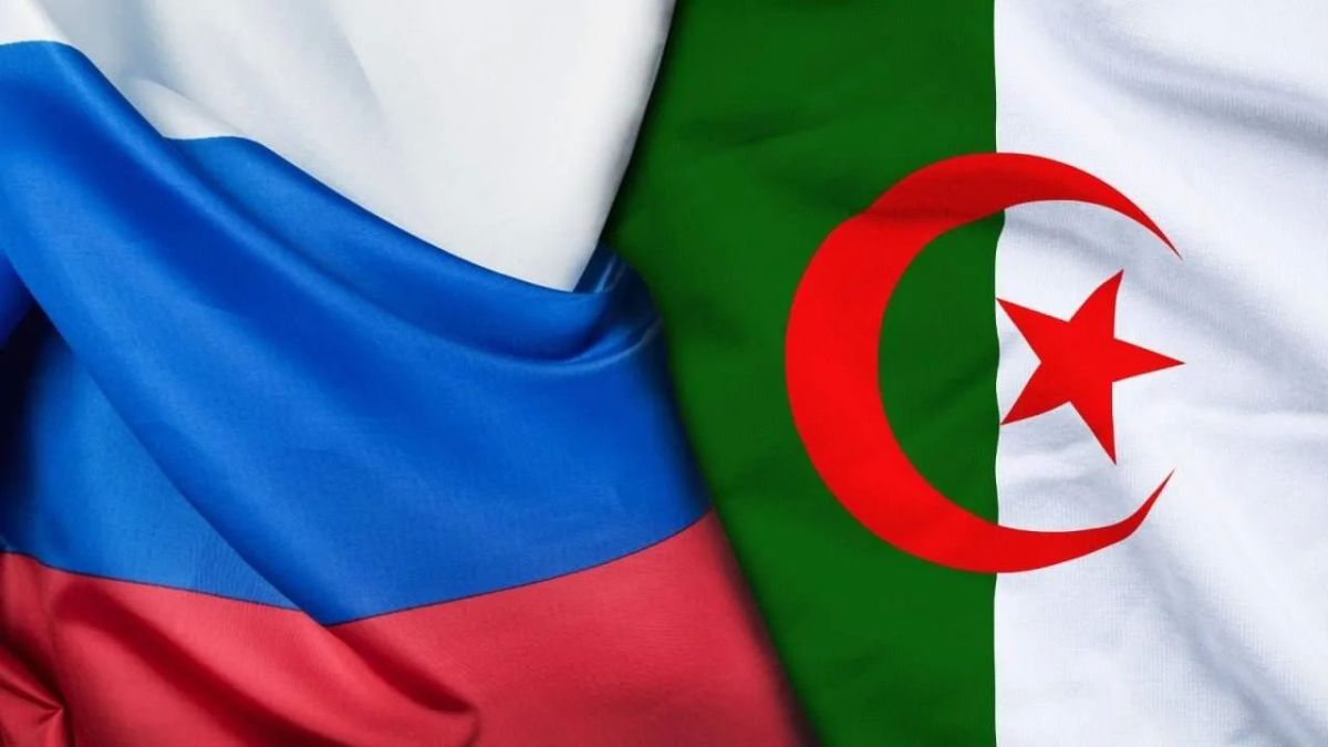 7 сентября заместитель Министра иностранных дел Российской Федерации Г.Е.Борисенко принял Посла Алжирской Народной Демократической Республики в Москве Туфика Джуаму по его просьбе