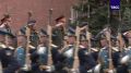 Военная делегация Малайзии прибыла в Москву для обсуждения вопросов двустороннего военного сотрудничества по линии сухопутных войск