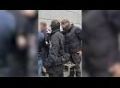 Сергей Лавров проводит переговоры с главой МИД Саудовской Аравии Фейсалом бен Фарханом Аль Саудом в Москве