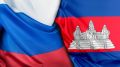 8 сентября заместитель Министра иностранных дел Российской Федерации А.Ю.Руденко провёл встречу с Чрезвычайным и Полномочным Послом Королевства Камбоджа в Москве Пичкхун Паней в связи с завершением его дипломатической миссии