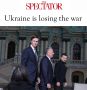 The Spectator: Украина проигрывает войну
