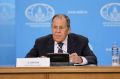 Тем временем Сергей Лавров назвал спекуляциями заявления из Киева о предложениях, привезенных американскими переговорщиками Стивом Уиткоффом и Джаредом Кушнером