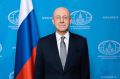 8 сентября заместитель Министра иностранных дел Российской Федерации А.С.Алимов принял Посла Арабской Республики Египет в Москве Хамди Шаабана по его просьбе