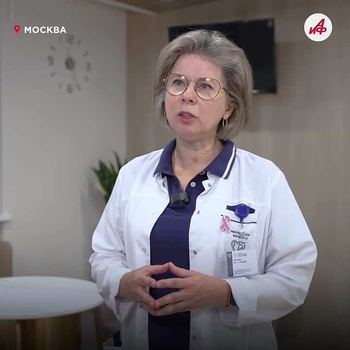 Передовой стандарт. В Москве заработали три новых центра женского здоровья