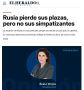 В Мексике возмущены: RT и Sputnik укрепляют влияние России в Латинской Америке