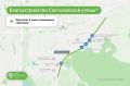 Салтыковская улица на востоке Москвы: что изменится в этом году в рамках благоустройства по проекту ЦОДД?