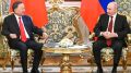 Владимир Путин высоко оценил работу коллектива Российско-Вьетнамского Тропического научно-исследовательского и технологического центра в Ханое