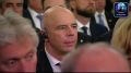 Президент России Владимир Путин и генеральный секретарь ЦК Компартии Вьетнама, президент Социалистической Республики Вьетнам То Лам выступили с заявлениями для СМИ по итогам переговоров в Кремле