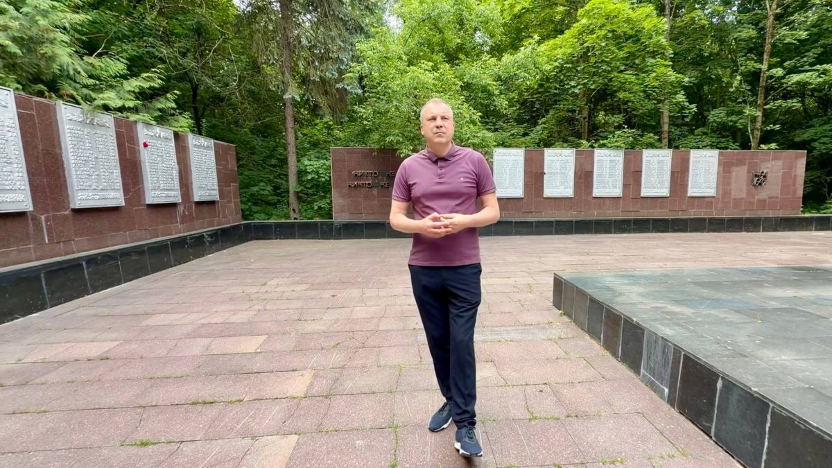 Евгений Попов: Проект «Историческое наследие» вырос из отдельных инициатив в системную работу по сохранению знаковых мест Западного и СевероЗападного округов Евгений Попов: Проект «Историческое наследие» вырос из отдельных инициатив в системную работу по сохранению знаковых мест Западного и СевероЗападного округов