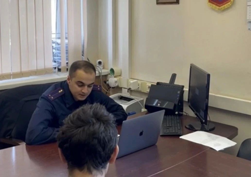 Перед судом предстанет житель Московской области, вовлекший несовершеннолетнего в занятие зацепингом