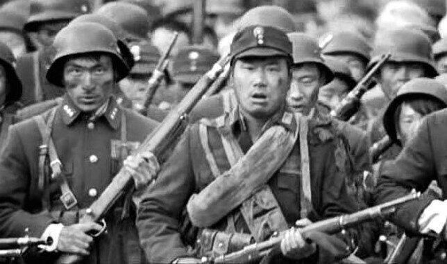Халхин-Гол: как локальный конфликт изменил ход Второй мировой войны Халхин-Гол: как локальный конфликт изменил ход Второй мировой войны