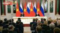 Россия в ближайшее время может ввести безвизовый режим для граждан Вьетнама, заявил Владимир Путин