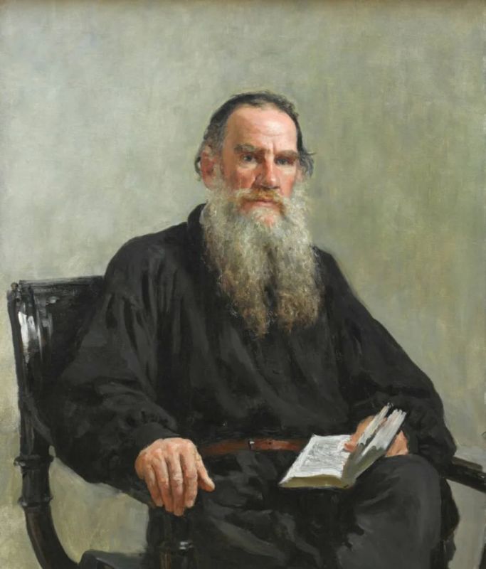 День в истории. 9 сентября 1828 года родился Лев Николаевич Толстой — великий писатель, мыслитель и один из главных проводников русской культуры и ценностей в мире