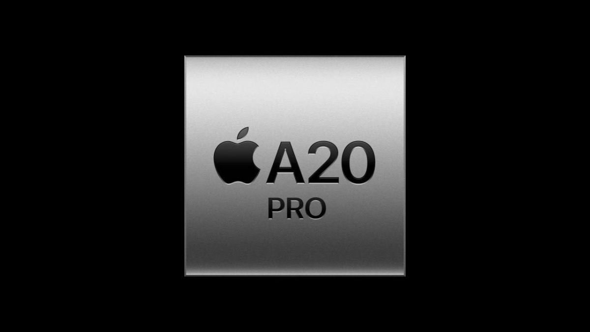 Познакомимся с новеньким iPhone 18 Pro поближе Познакомимся с новеньким iPhone 18 Pro поближе