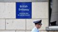 Украина готовила теракт в посольстве Великобритании – по сценарию времён Евромайдана