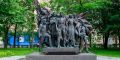 Москвичи выбрали названия для улиц и скверов в пяти районах