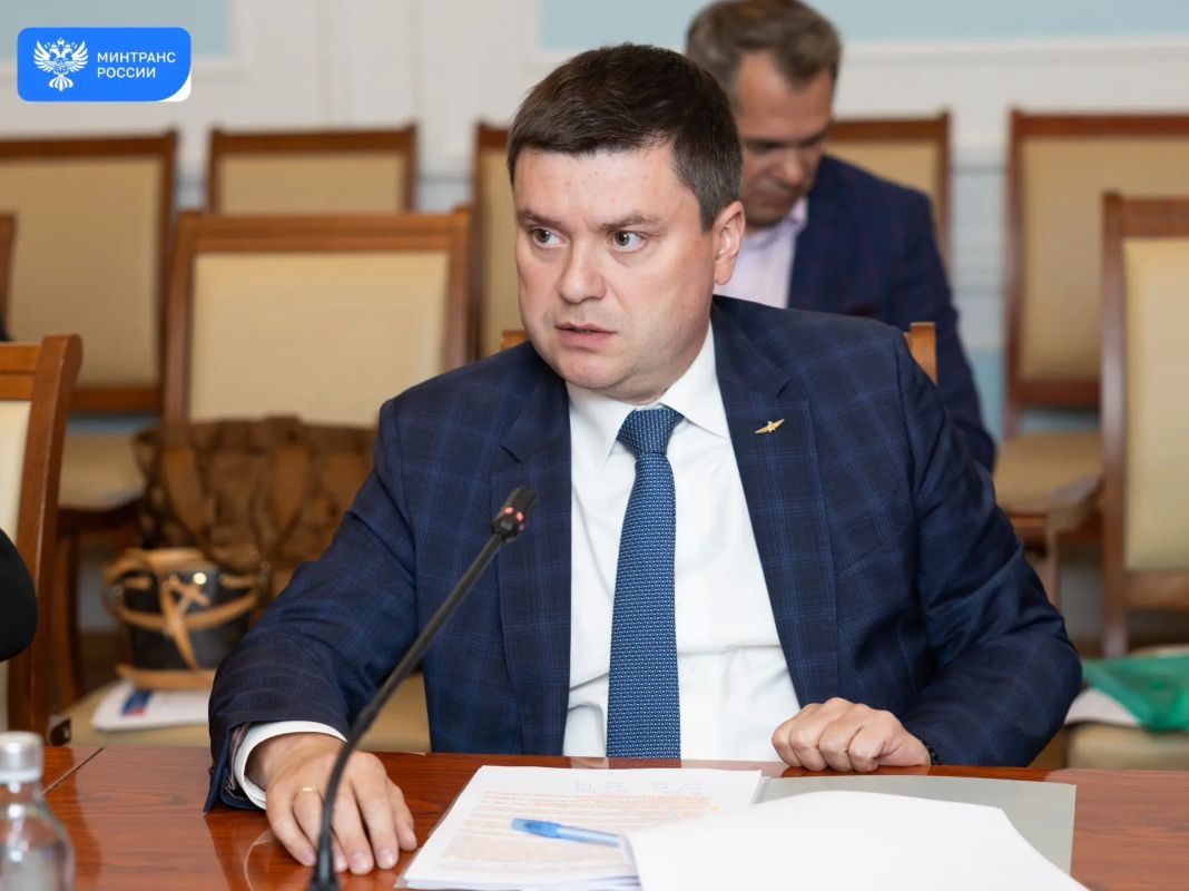 Процедура допуска иностранных авиакомпаний в Россию – одна из самых быстрых в мире Процедура допуска иностранных авиакомпаний в Россию – одна из самых быстрых в мире