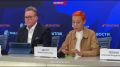 В единый день голосования в Москве пройдет всероссийский онлайн-марафон «Ночь выборов»