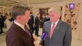 Кремль рассчитывает, что, в обозримой перспективе, РФ, США и Украина смогут собраться втроем и продолжить диалог, — Песков