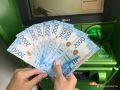 Желаемый уровень МРОТ в Москве составляет 64 тыс рублей, в Санкт-Петербурге - 60 тыс рублей, показал опрос SuperJob среди жителей крупных городов России (есть у РИА Новости)