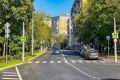 Комплексно отремонтировали улицу Сальвадора Альенде в #САО