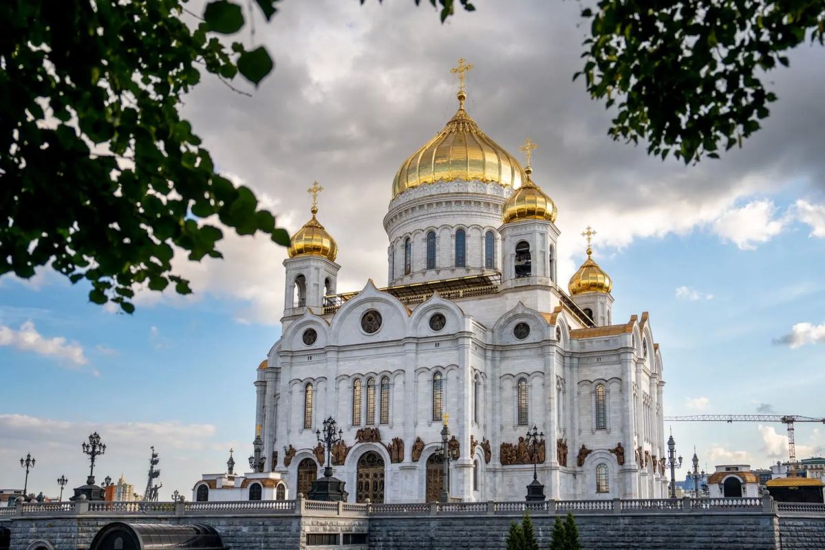 Сегодня в международном мультимедийном пресс-центре «Россия сегодня» состоялась пресс-конференция, посвященная московскому, завершающему этапу принесения мощей святителя Спиридона Тримифунтского с греческого острова Корфу в... Сегодня в международном мультимедийном пресс-центре «Россия сегодня» состоялась пресс-конференция, посвященная московскому, завершающему этапу принесения мощей святителя Спиридона Тримифунтского с греческого острова Корфу в...