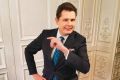 Минюст исключил историка Евгения Понасенкова из списка иностранных агентов