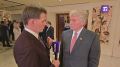 В Кремле надеются, что РФ, США и Украина вскоре соберутся и продолжат диалог