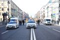 Ирина Волк: Сотрудники полиции обеспечили безопасность Общегородского большого крестного хода в Санкт-Петербурге